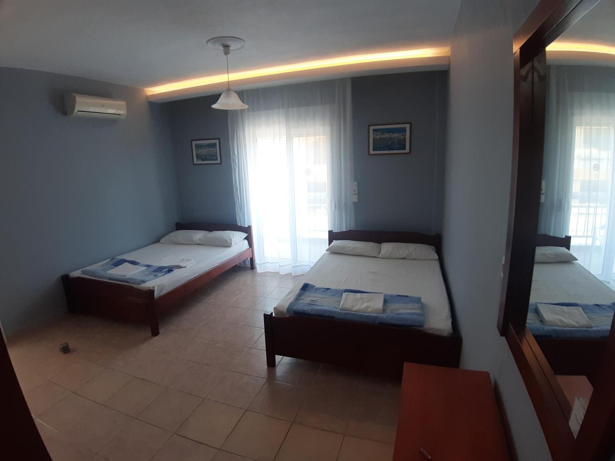 Villa Metaxa Paralia Katerinis Ngoại thất bức ảnh