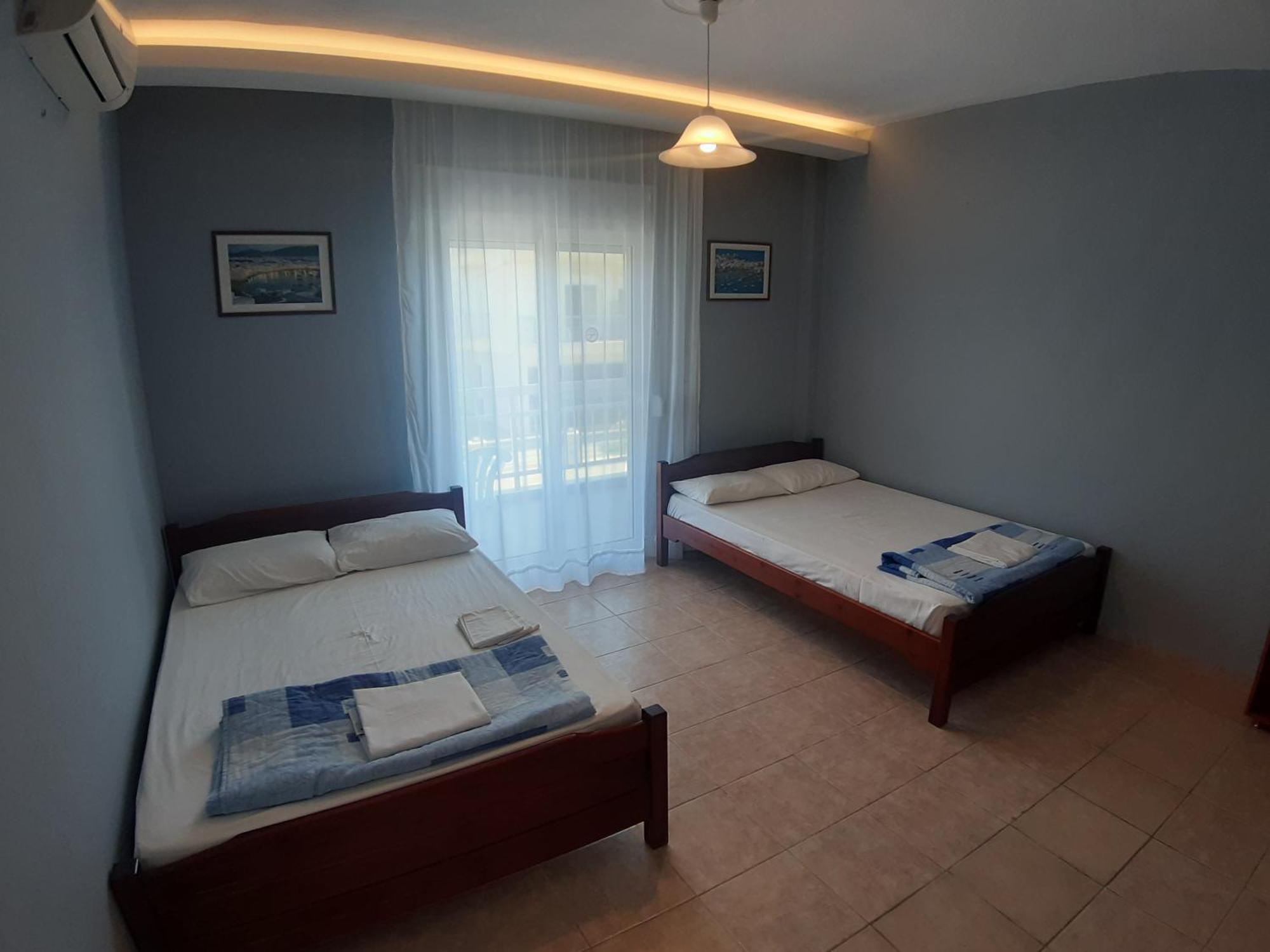 Villa Metaxa Paralia Katerinis Ngoại thất bức ảnh